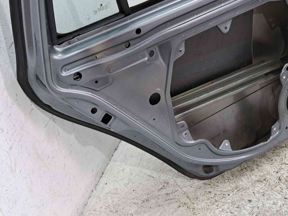 Usa stanga spate Skoda Octavia 2 Combi (1Z5) [Fabr 2004-2013] Facelift