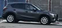 Mazda CX-5 2.2, 175cp, 4x4, SKYACTIV/SPORT/PIELE/LED