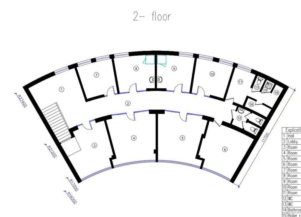 Сдается в аренду 330м2.
