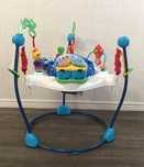 Centru de activitati Baby Einstein