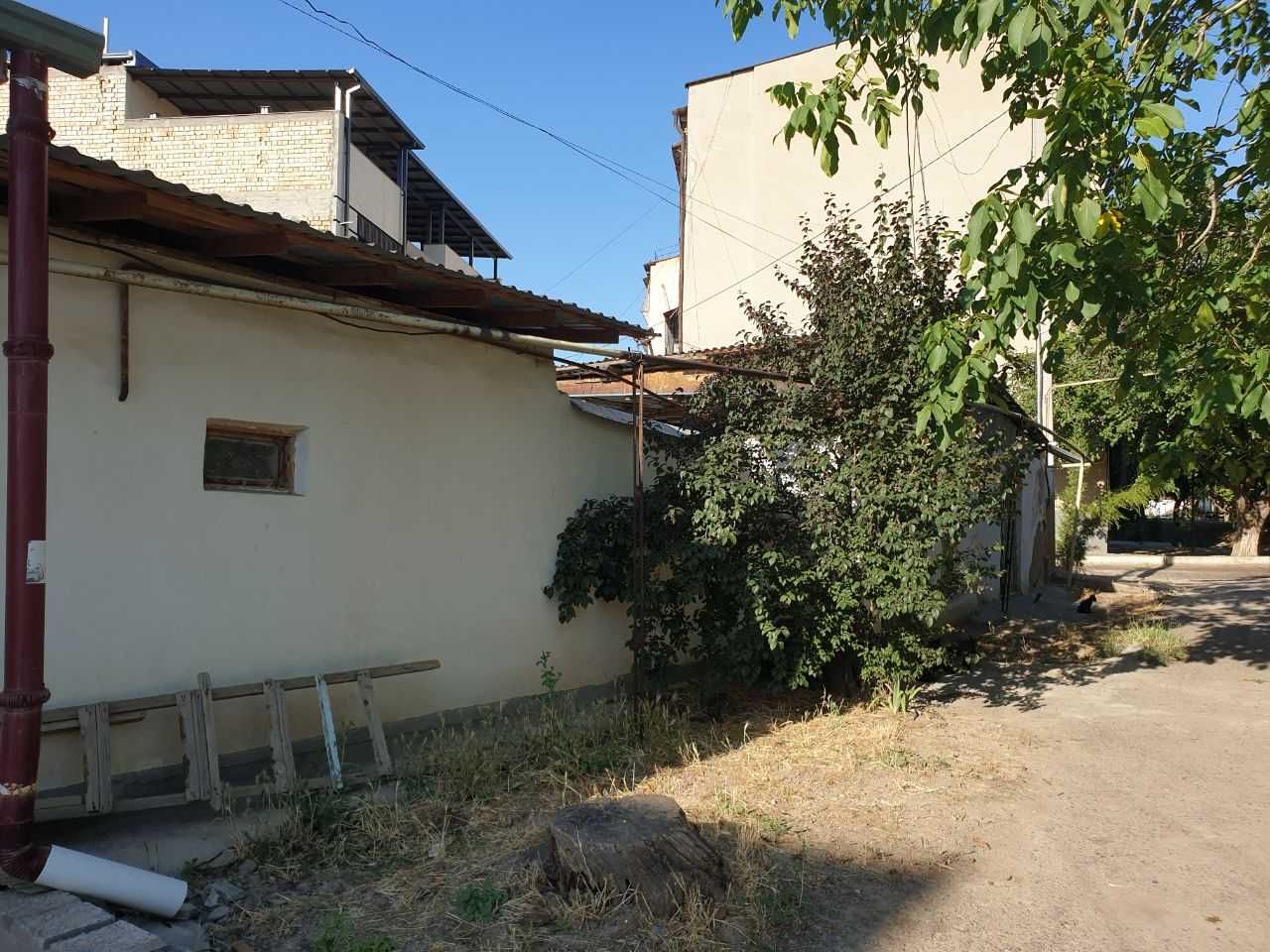 Срочно продаю участок под застройку Бадамзар 4 соток