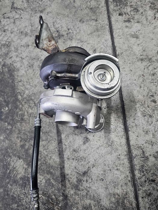 Turbosuflanta BMW e39 M57 3.0d Reconditionata - Ca noua