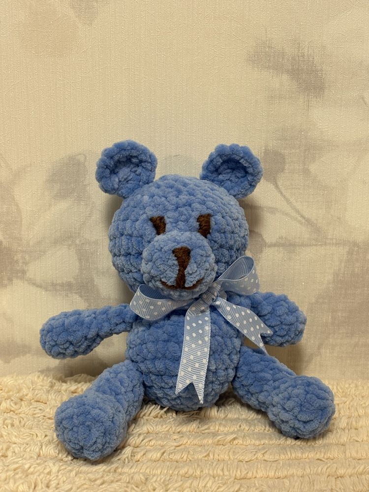 Играчка Амигуруми
