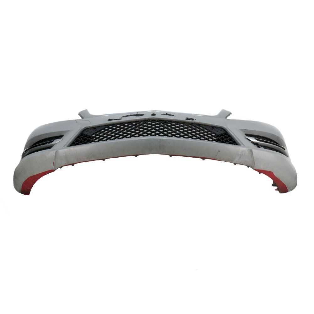 Предна броня Mercedes-Benz C-Class 204 (W/S/C) 2007-2014 ID: 145430