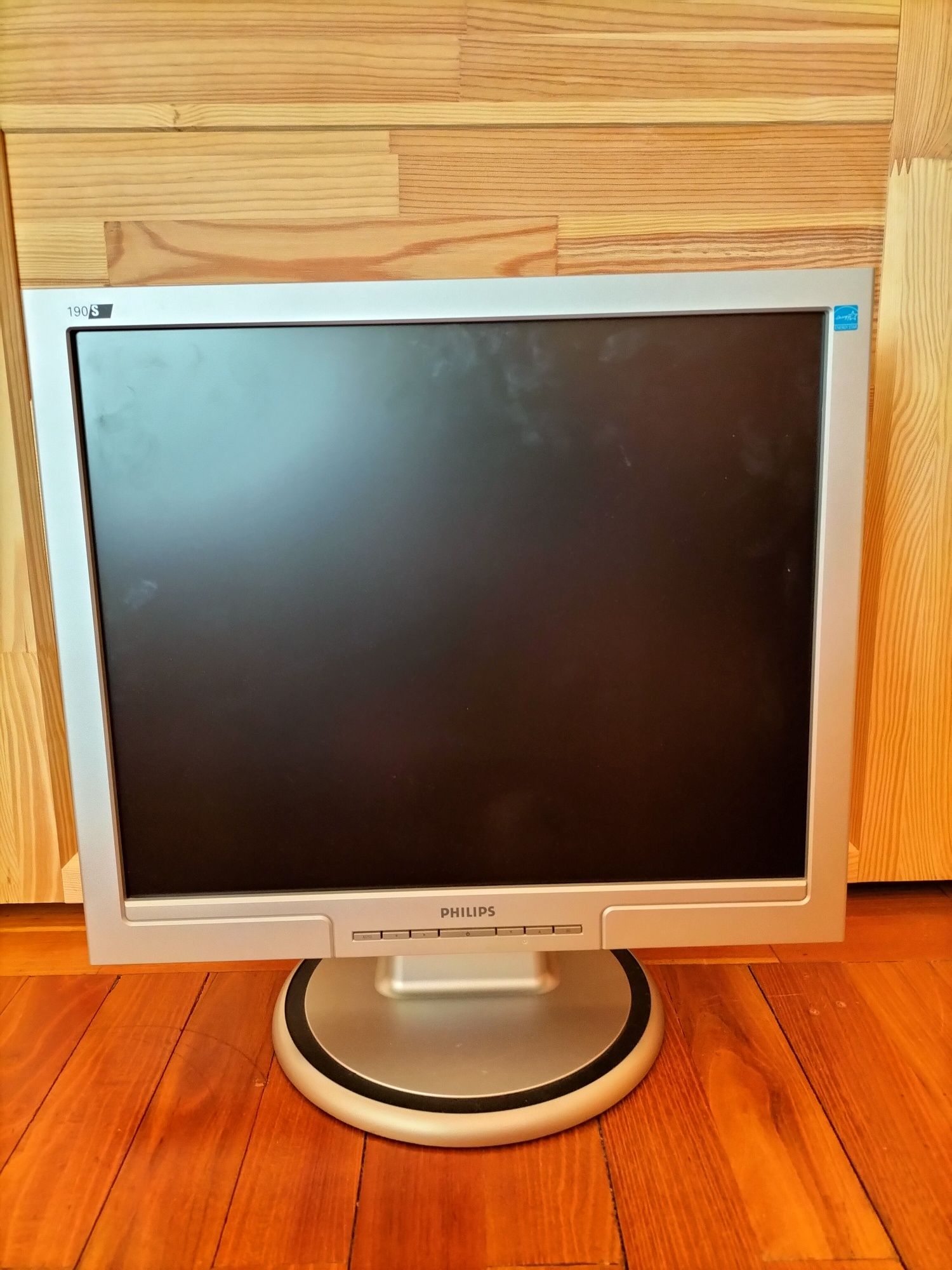 Monitor Philips 70 hz