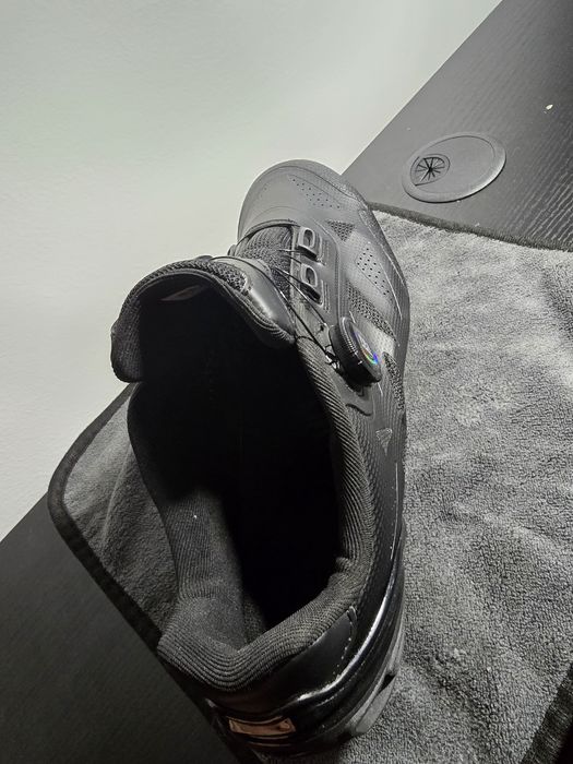 Papuci SPD mărimea 43 MTB