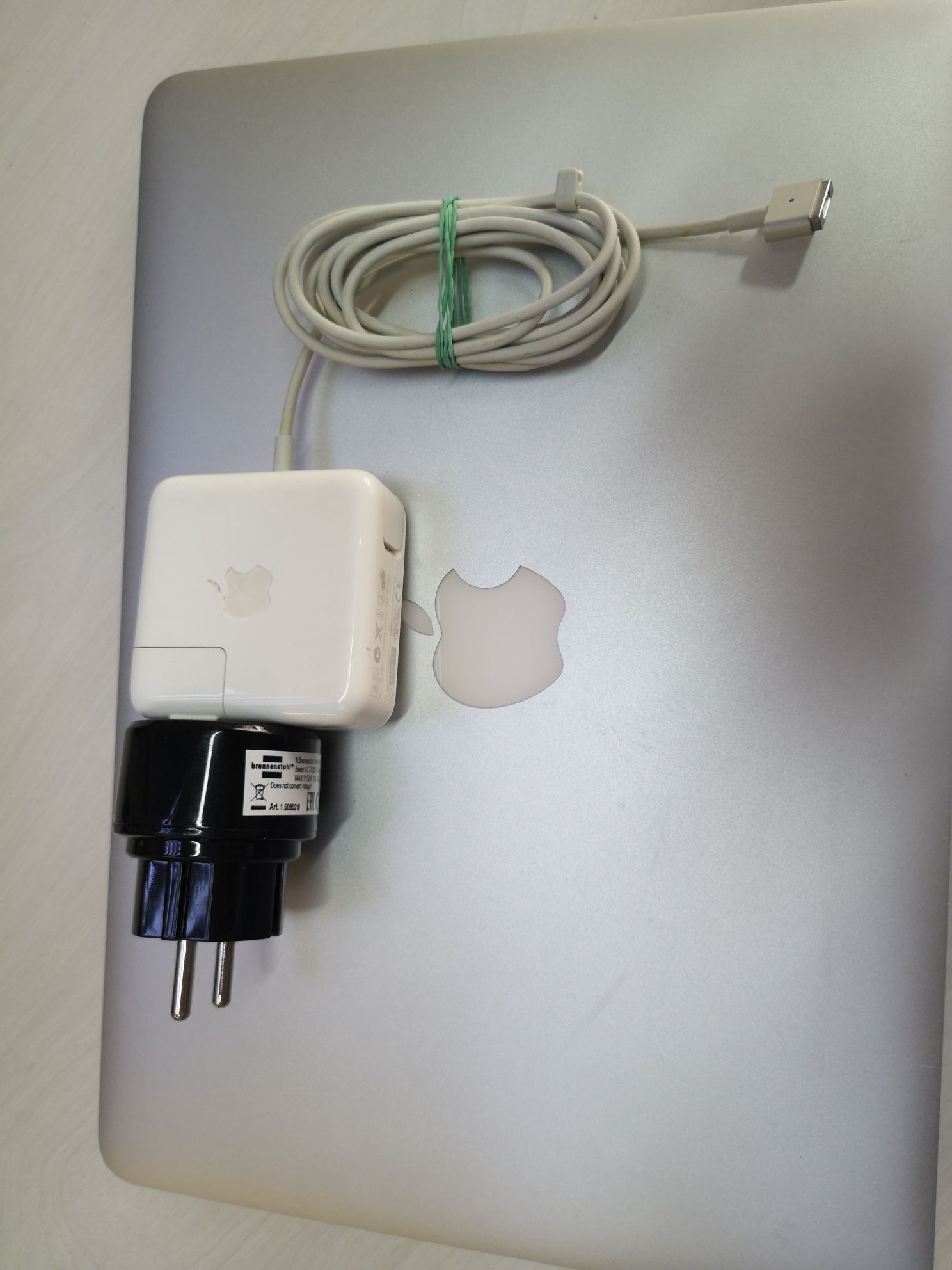 MacBook Air 13.3" A1466- Отличен