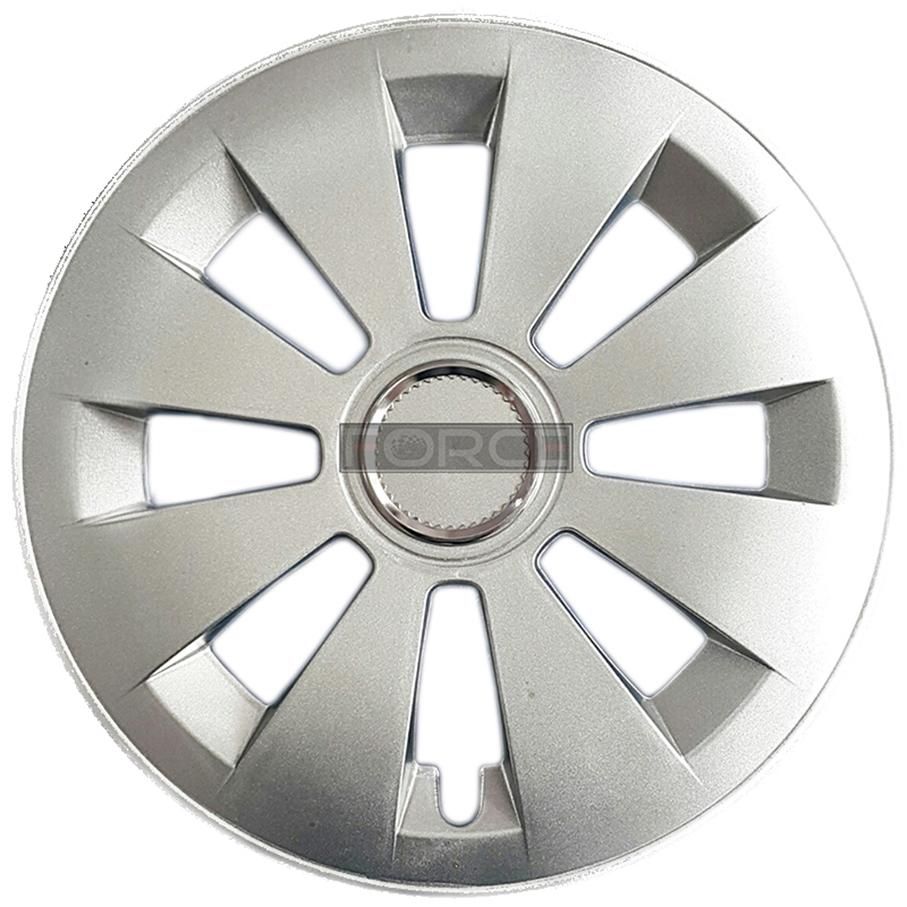 тасове force f1509, 15''цола, комплект 4 броя