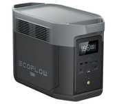 EcoFlow DELTA 2 Max – Nou, Sigilat, 2048Wh