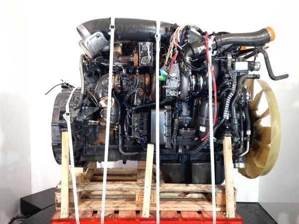 Motor DAF MX-13 340 H1/ piese camioane, dezmembrez camion