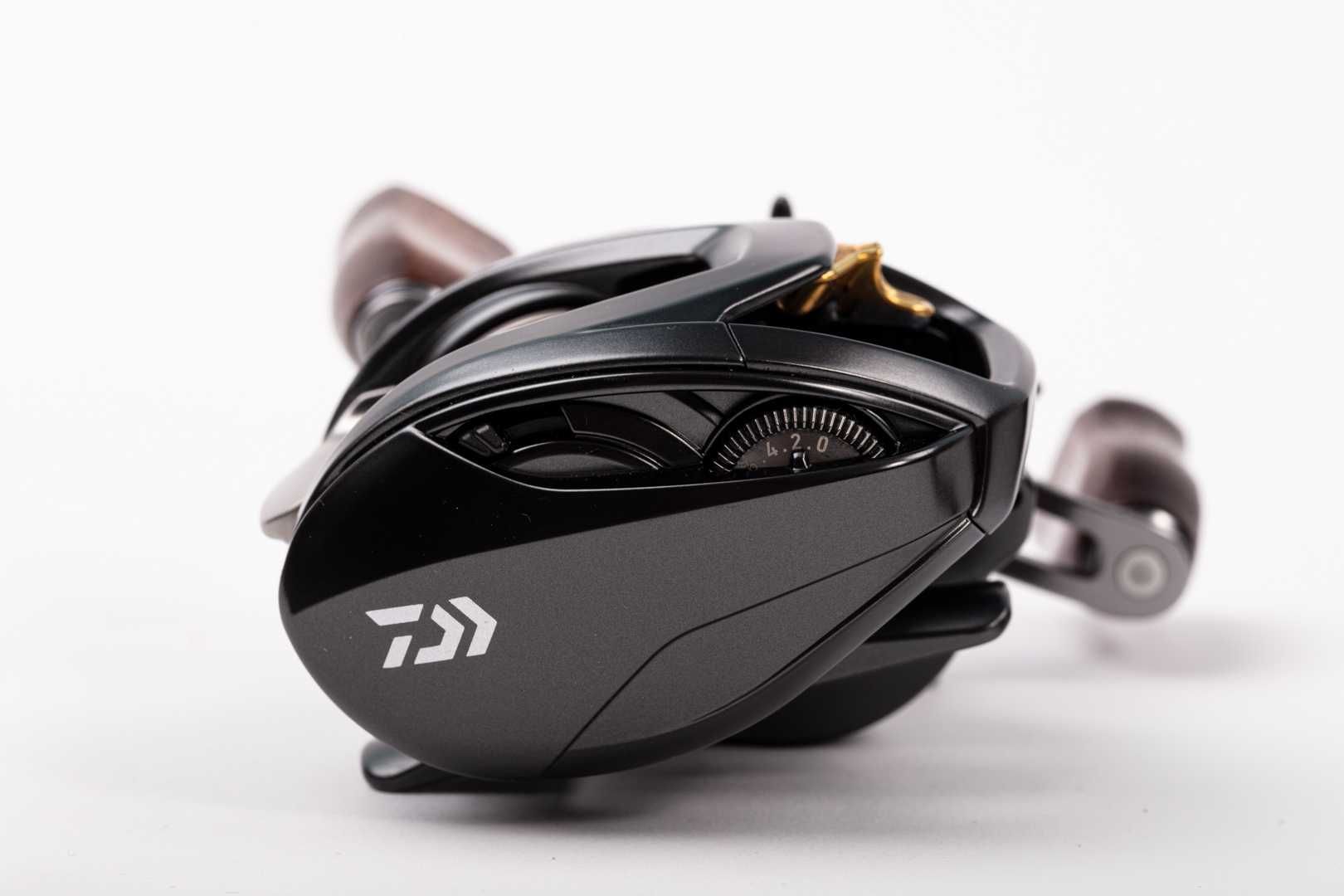 Daiwa Steez SV TW 1016SV-SHL