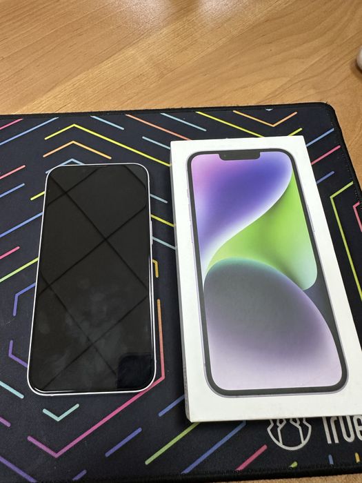 Iphone 14 |128Gb