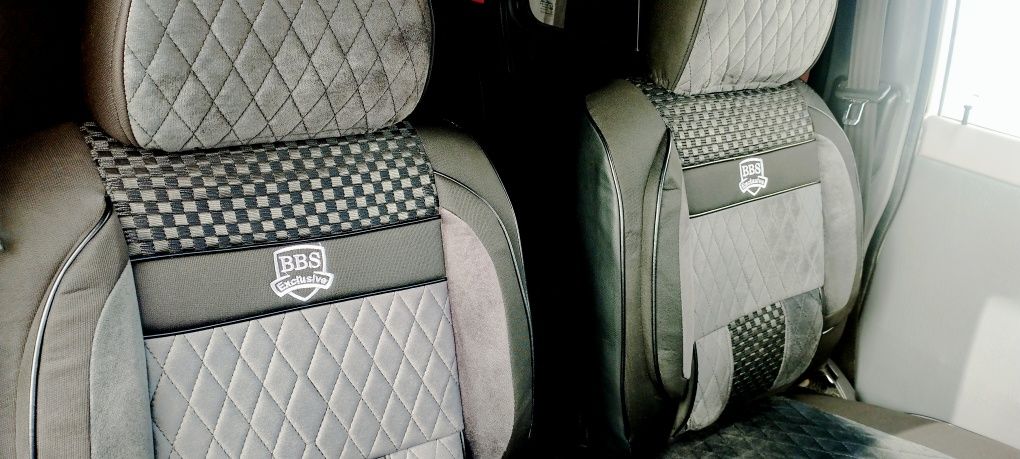Chevrolet Damas 2, белый, 2017г