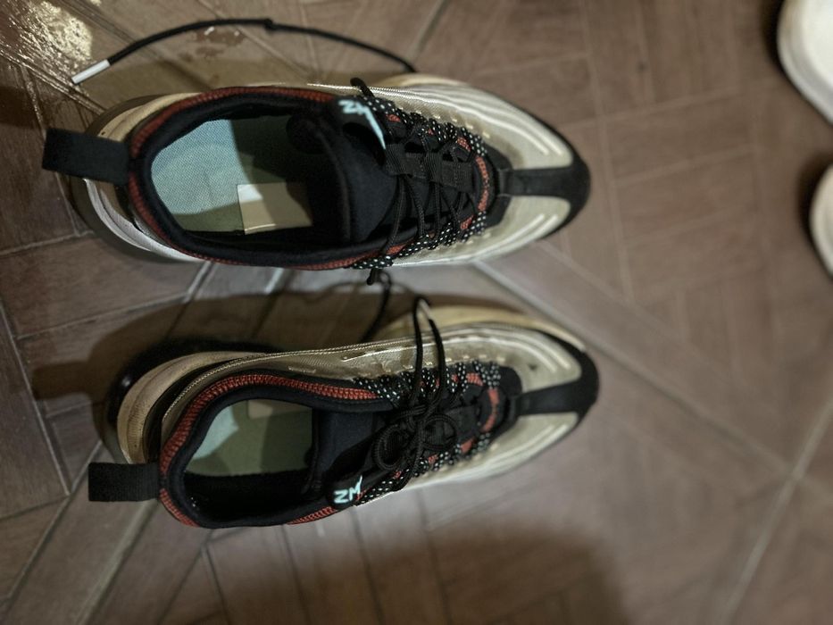 Маратонки nike , запазени