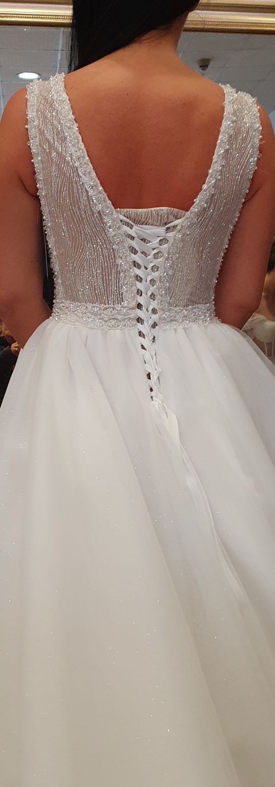 Rochie de mireasă