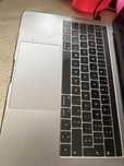 Tastatura apple laptop