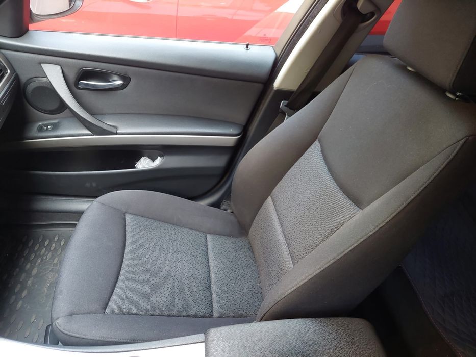 Vand bmw e91 2.0d
