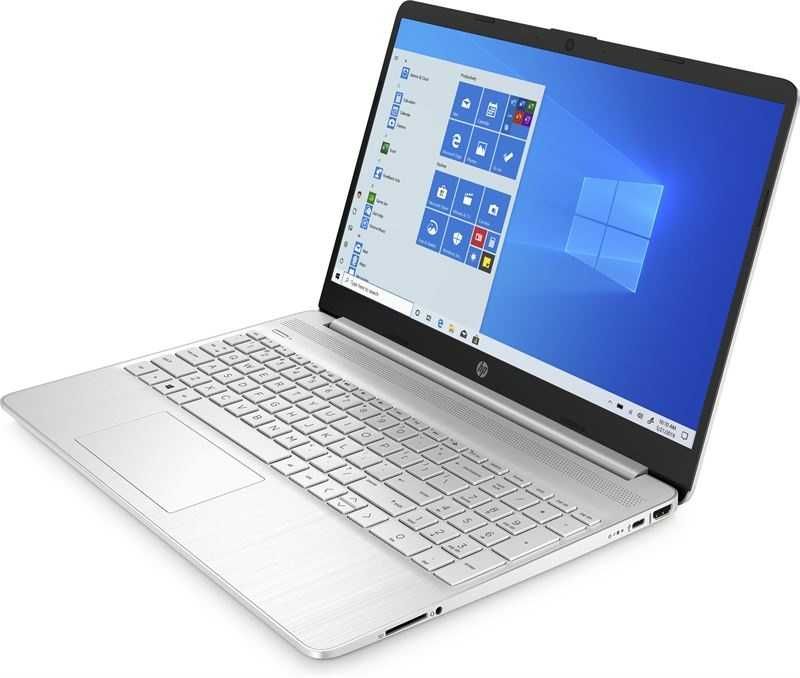 HP Notebook 15s / r5-5500U/ DDR4 8GB /SSD 512GB *SKIDKA YANGI NOUTBUK*