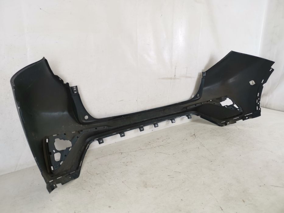 Задна броня Тойота / Toyota C-HR 1 [фейслифт] Оригинална и в добро със