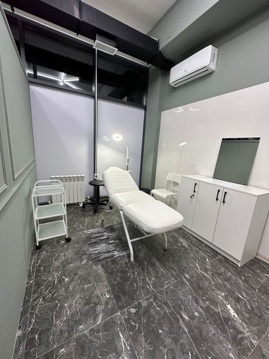 Кабинет в аренду