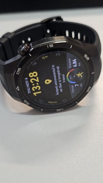 Smartwatch Huawei GT5 PRO