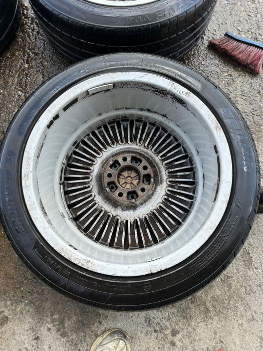 Jante bmw seria 7 e65 style 176 R19