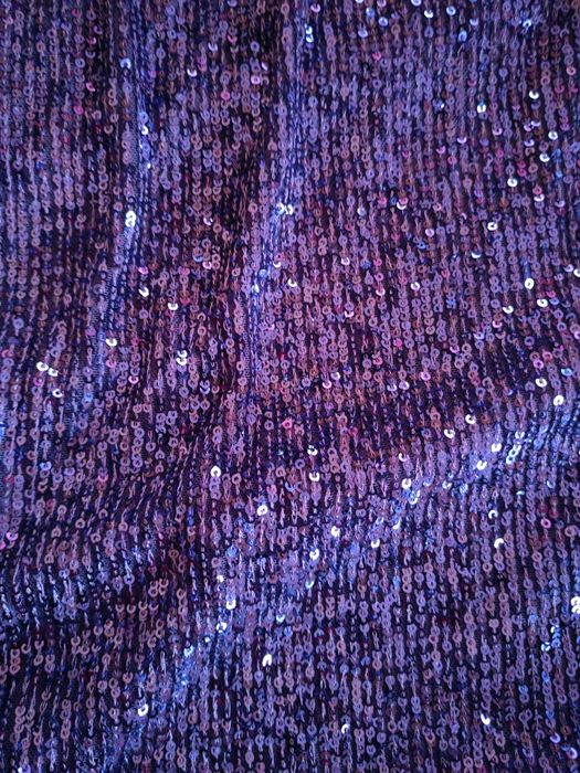 Официална рокля на пайети Pinko