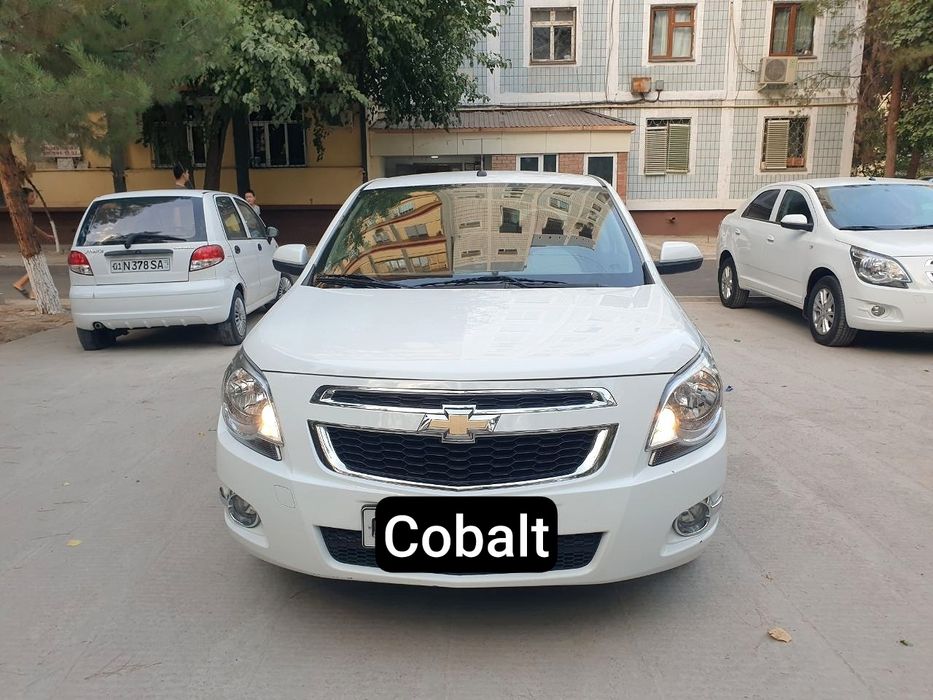 Аренда с выкупом Кобальт 4 Позиция Фулл