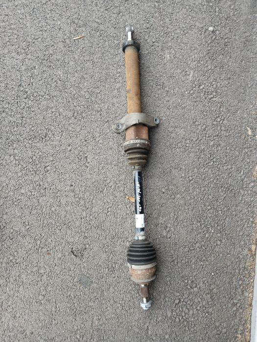 Дясна полуоска Mini Cooper