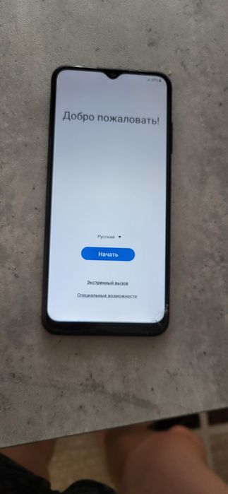 Продам телефон Samsung