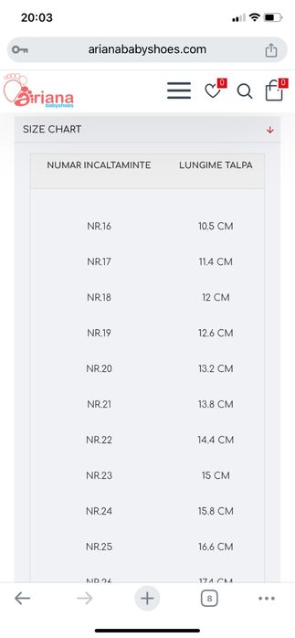 Vand sandale baietei marimea 19 (12,6 cm) Ariana Baby Shoes