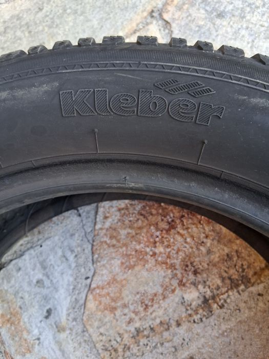 205 55 16 Kleber 91H