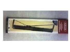 Ribon Panasonic seria KX, original, sigilat, culoare negru