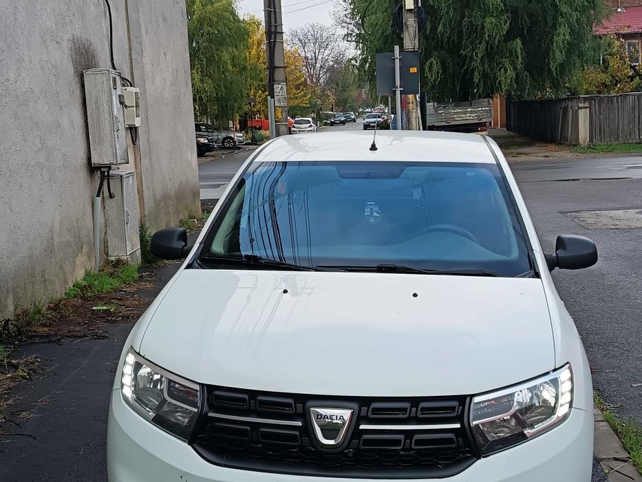 De vânzare Dacia Logan