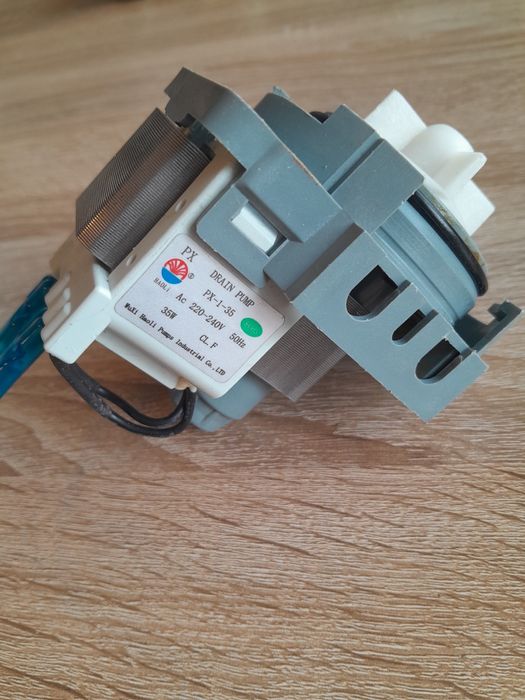 Piese de schimb electrocasnice