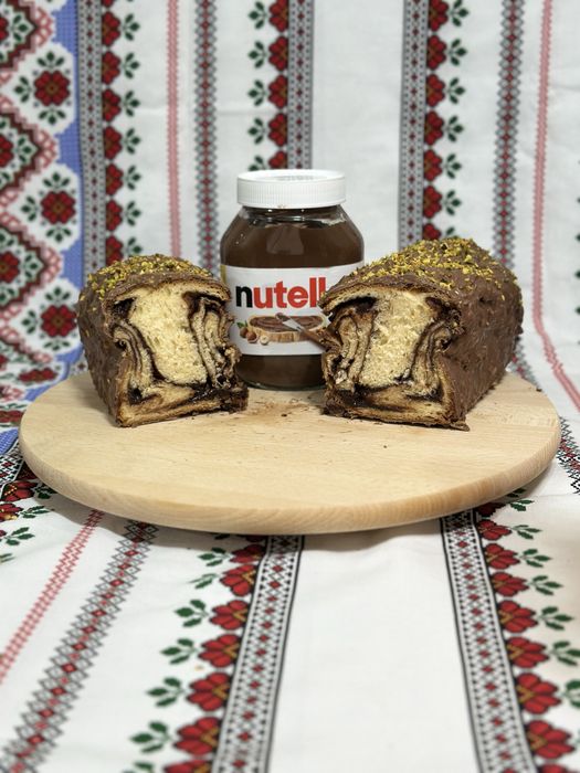 Cozonaci Nico Delicii Tradiționale