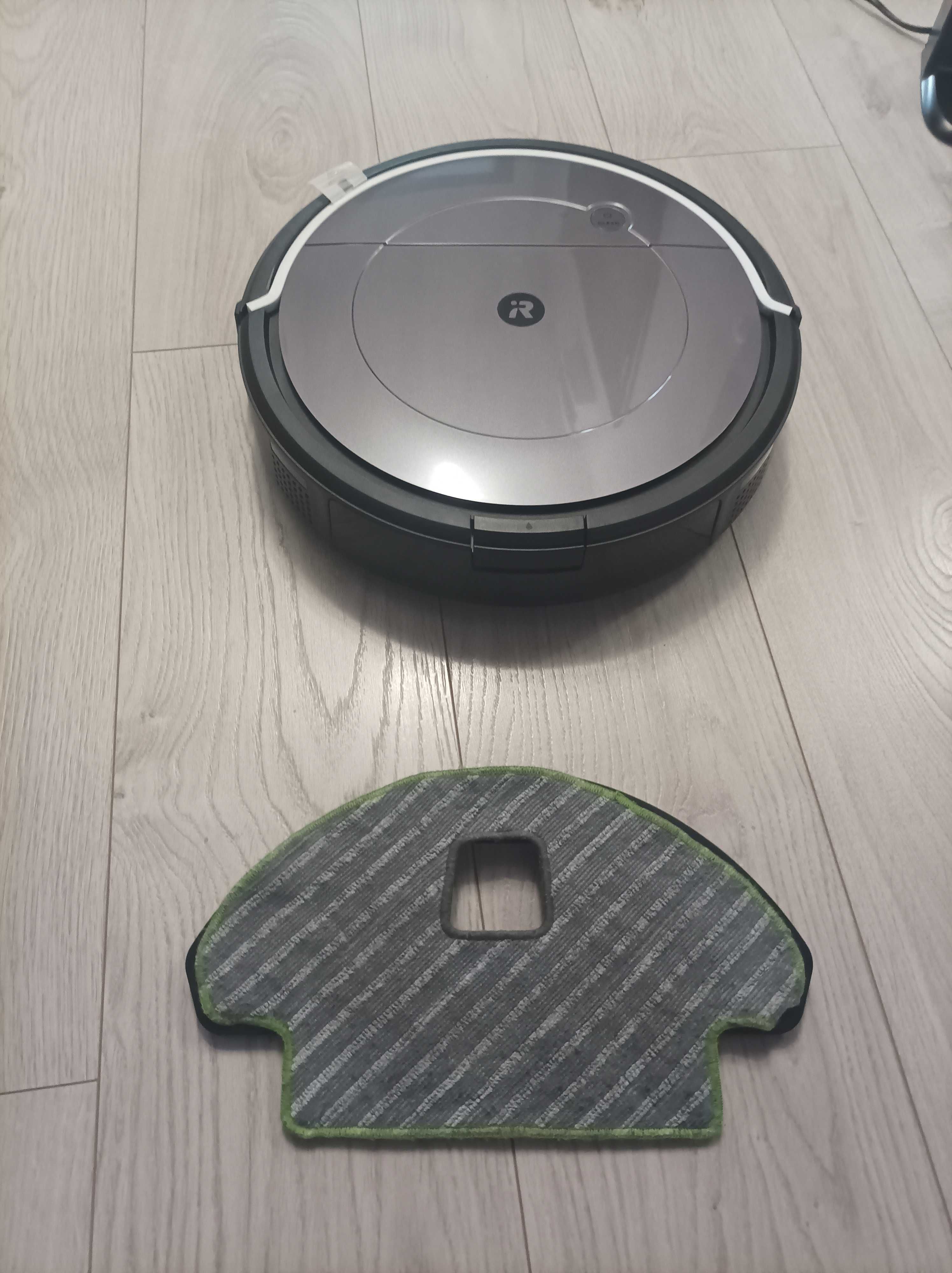 IRobot Roomba Combo 113