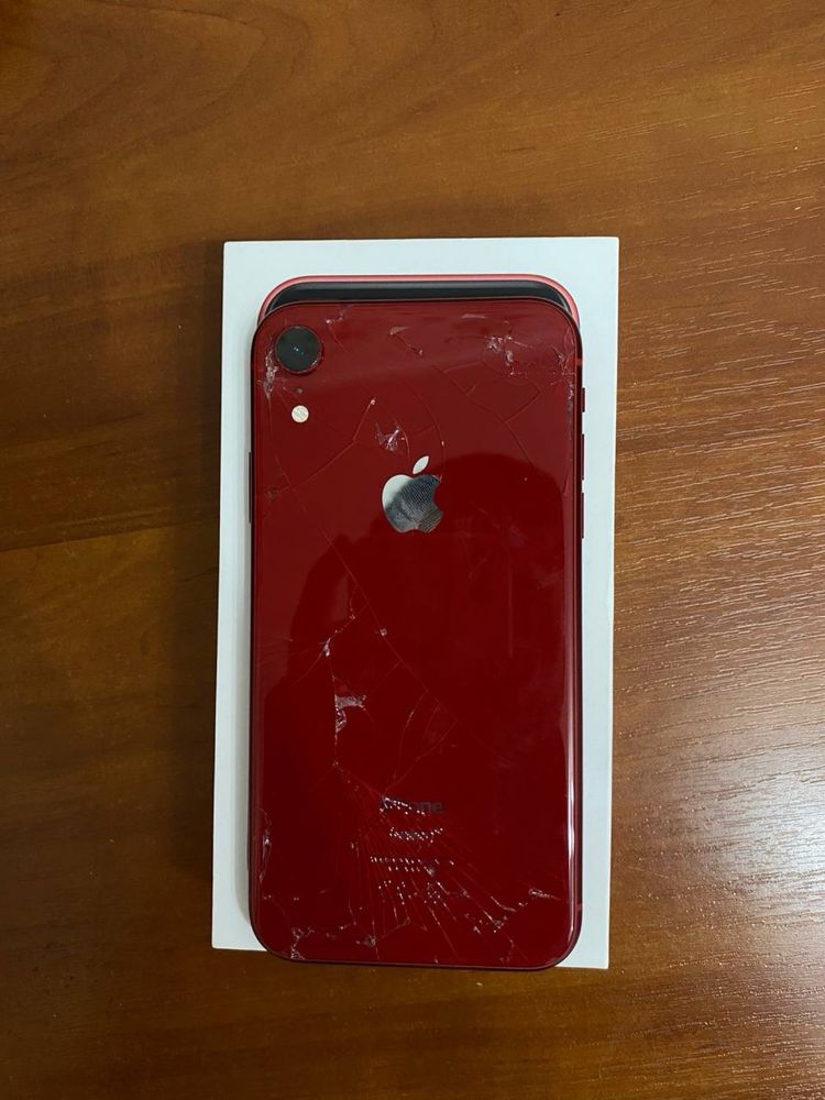 iPhone XR 88% Айфон ХР