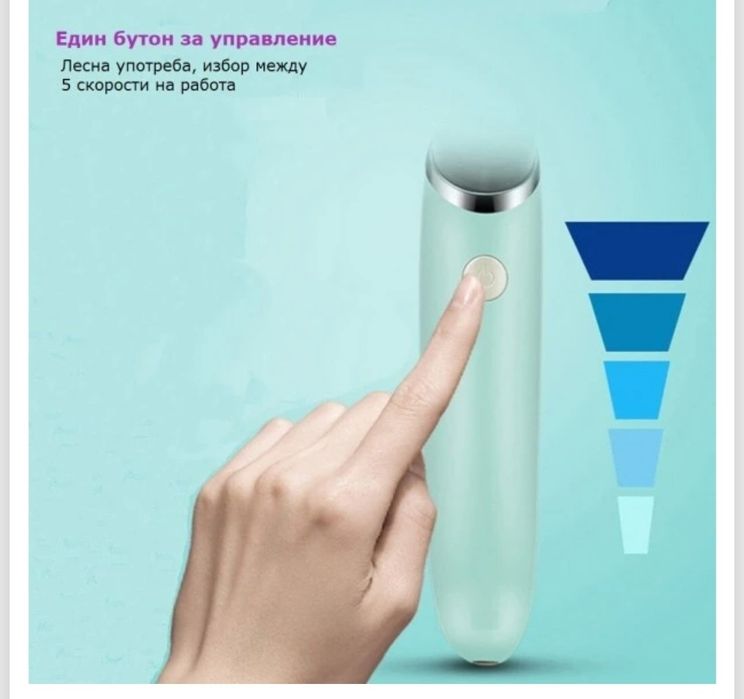 Аспиратор за нос