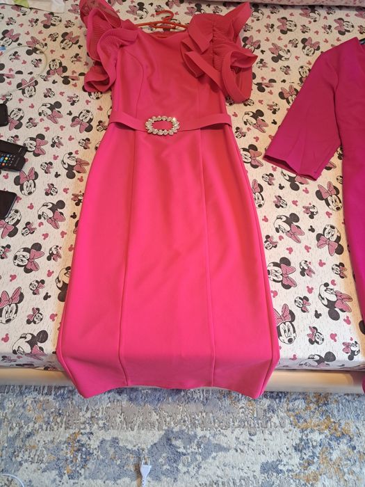 Rochie ocazie noua