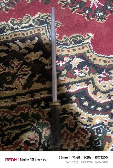 Мусат сср 5 та бор