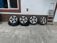 Vand jante opel astra zafira vectra