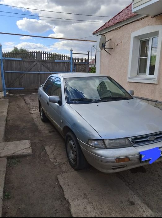 Продам kia sephia