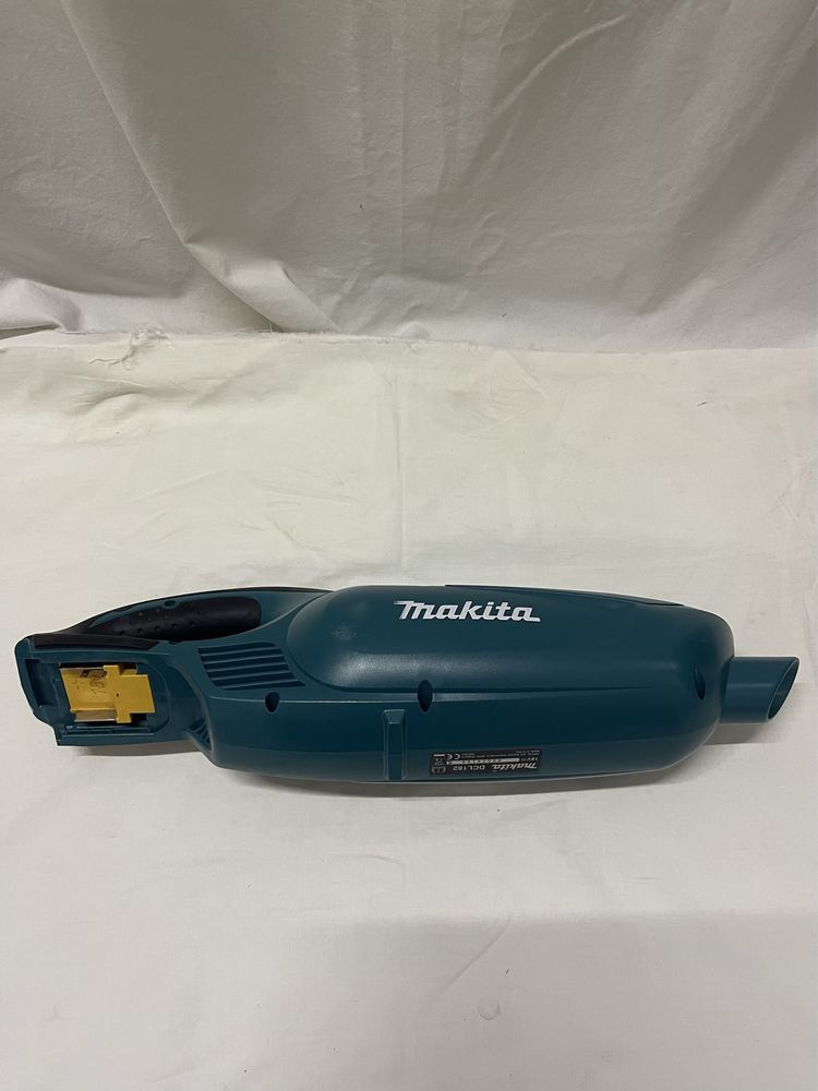 Акумулаторна прахосмукачка Makita
