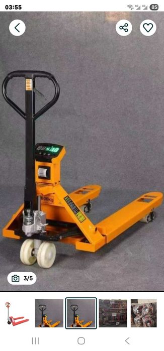 Roxle teleshka tarozilik