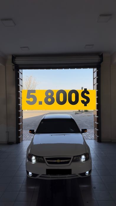 Nexia 2 Sotladi srochna