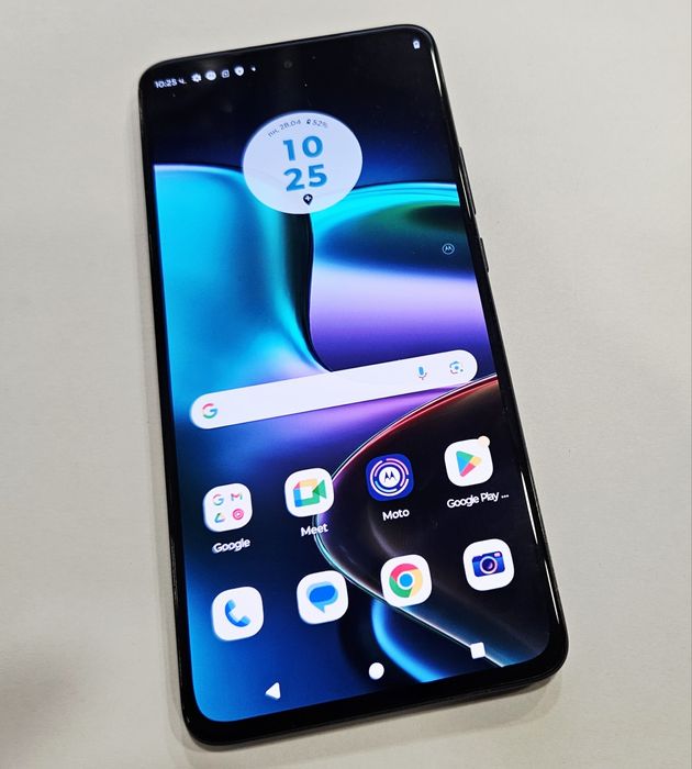 Гаранция!!! Motorola Moto Edge 30 8/256  06256-25