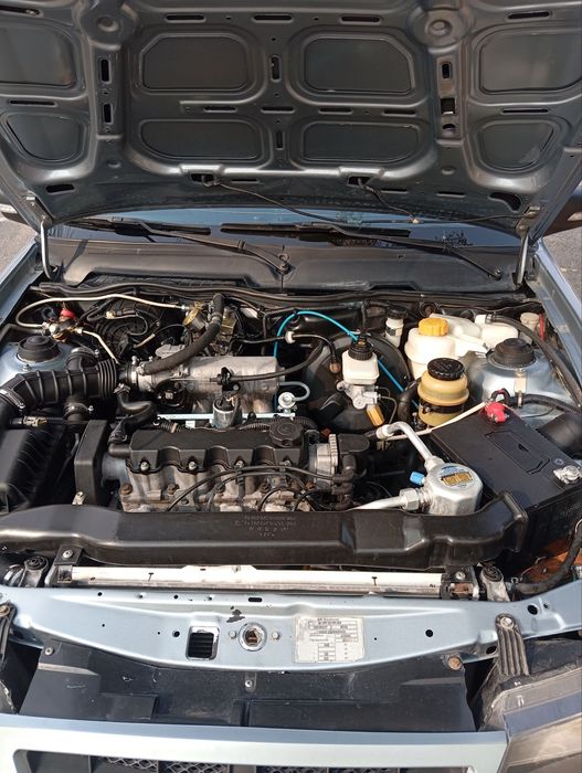 Nexia 2 sons sotiladi xolati yaxshi