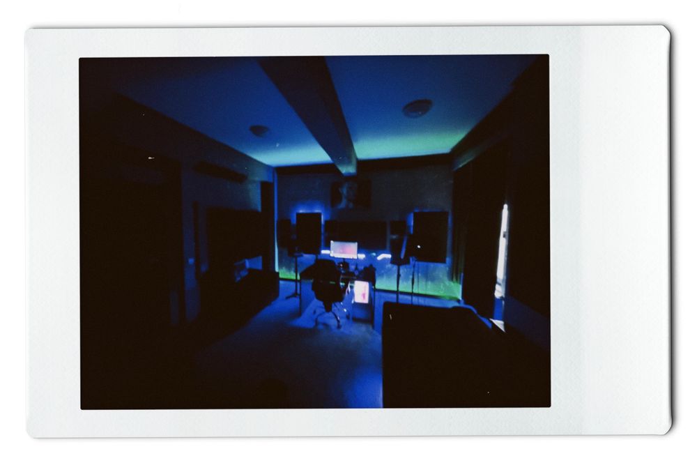 Studio de Inregistrari , producție muzicală & producție video Unirii