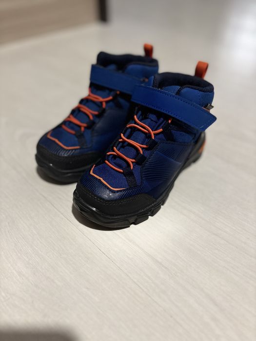 Зимни непромокаеми обувки